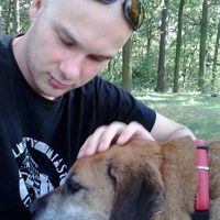 Adam Shatkofsky的照片