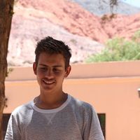 Martin Varnier's Photo