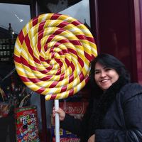 Fotos von Lucinea Zeballo