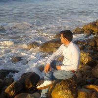 Abdollah Abdol's Photo