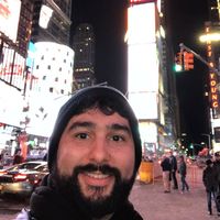 Marcelo Barrios's Photo