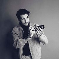 Marco Miraglia的照片