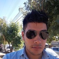 Camilo Caceres Monroy's Photo