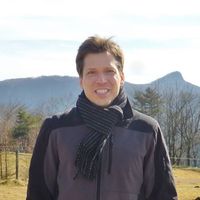 Mark Koprowski的照片