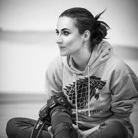 Kimberly Karisch's Photo