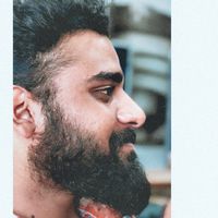 Shivam Suman的照片