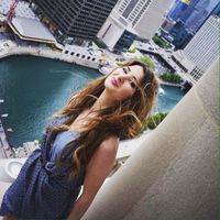 Fotos von Anastasiia   Yaremchuk