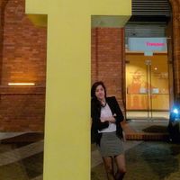 Agnieszka Lenart's Photo