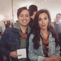 Athena  Stanley's Photo