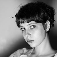 Photos de Luna Silber