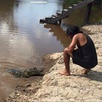 Mandip Mann的照片