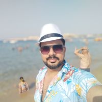 Mohamed  Ali Tamim's Photo