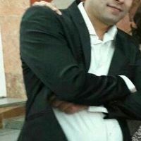 Zanyar azizi的照片