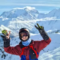 Francisco Ortiz's Photo