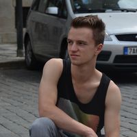 Marius Jochem's Photo