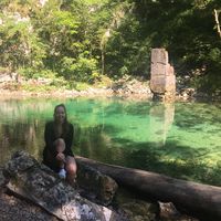 Clara Sambiase的照片