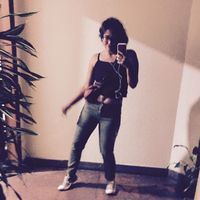 Agustina Bueno的照片