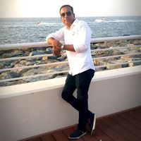 Dr. Tanuj Manglani's Photo