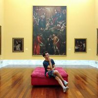 Le foto di Luca Silvestrin