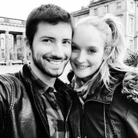 Cyrielle & César's Photo