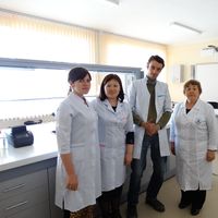 Le foto di Georg Bilow