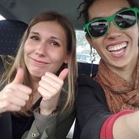 Anne Boileau's Photo