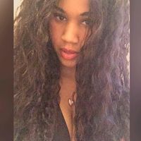 Aimée Martis's Photo