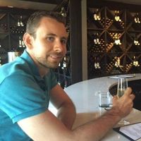 Chris Daskalos's Photo