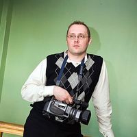 Игорь Кондратьев的照片