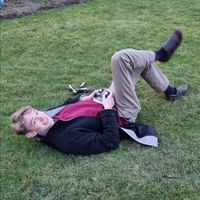 Bryn Jackson-Farrer's Photo