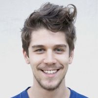 Gabriel Giannini's Photo