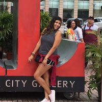 Carolina Hernandez的照片