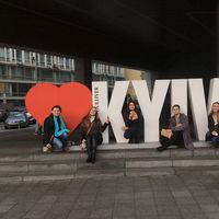 Anna Heremes's Photo