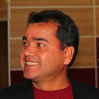Mehmet Karaömer's Photo