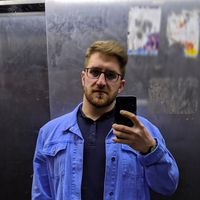 zebur abashidze's Photo