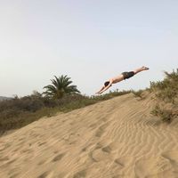 Fotos de Geoffroy Mischler