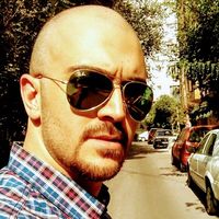 Shahrad Esmaeily的照片