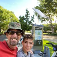 Andrew Miller的照片