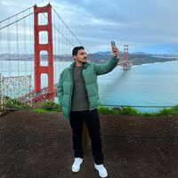 Ammar Al Sinaidi's Photo