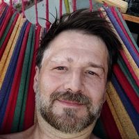 François Mignon's Photo