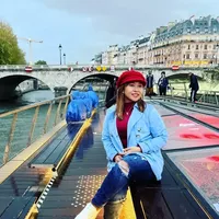 Zefanya Natasia的照片