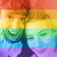 Amanda Samms's Photo