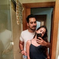 Clara & Franco .'s Photo