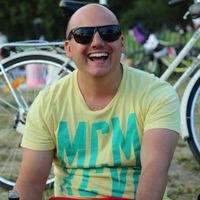 Michael Eriksson的照片