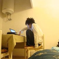 Toshiyasu Hiramatsu's Photo