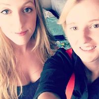 Hannah Clarke的照片