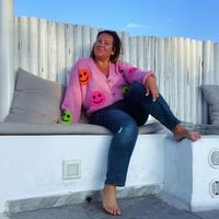 Kimberly Morrison's Photo