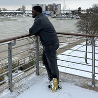 Adakole Okwa's Photo