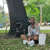 Fotos de Arham Nezami