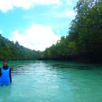 Agrevinna Beatrice's Photo